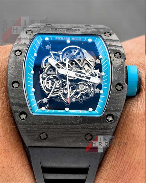 richard mille rm 055 yas marina circuit|yas marina circuit watches.